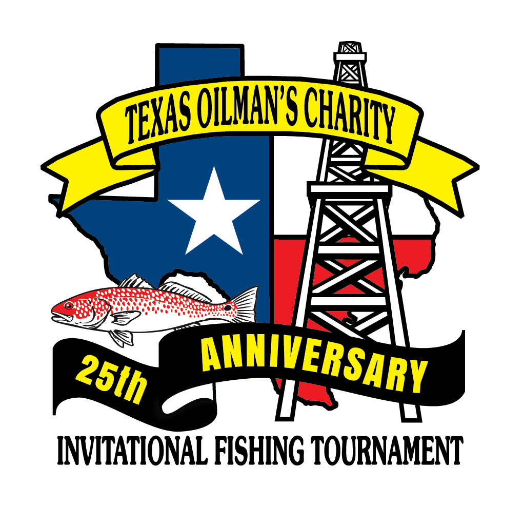 Texas Oilman's Charity Logo
